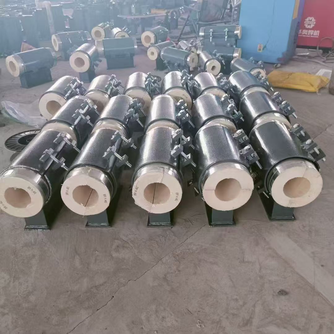 献县隔热管托